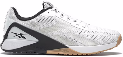 銳步 Nano X1 '白黑' FZ0634 Order 銳步 Nano X1 '白黑' FZ0634