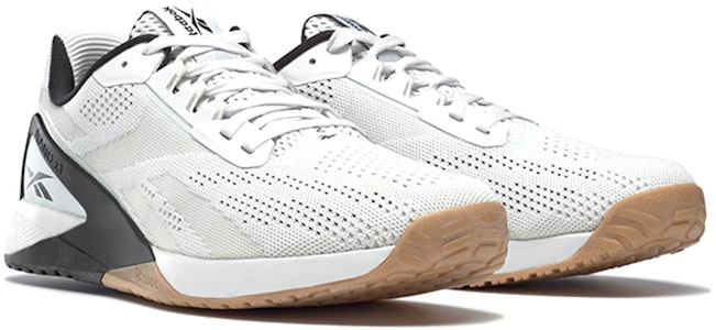 銳步 Nano X1 '白黑' FZ0634 Lookbook 銳步 Nano X1 '白黑' FZ0634