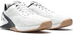 Reebok Nano X1 'Putih Hitam' FZ0634