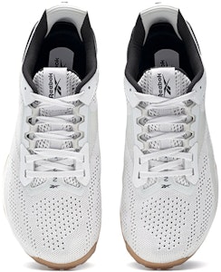 銳步 Nano X1 '白黑' FZ0634 Shop 銳步 Nano X1 '白黑' FZ0634