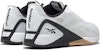 Reebok Nano X1 'Putih Hitam' FZ0634
