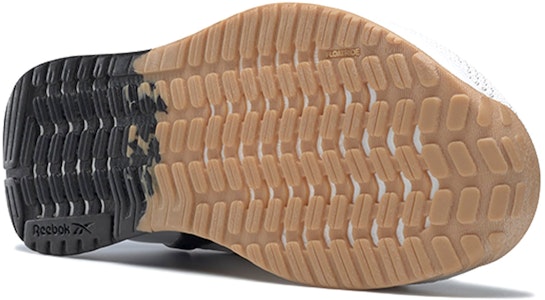 銳步 Nano X1 '白黑' FZ0634 Details for 銳步 Nano X1 '白黑' FZ0634