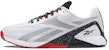 Reebok Nano X1 'Putih Hitam Vector Merah' GY1970