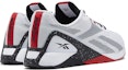 Shop Reebok Nano X1 'Putih Hitam Vector Merah' GY1970