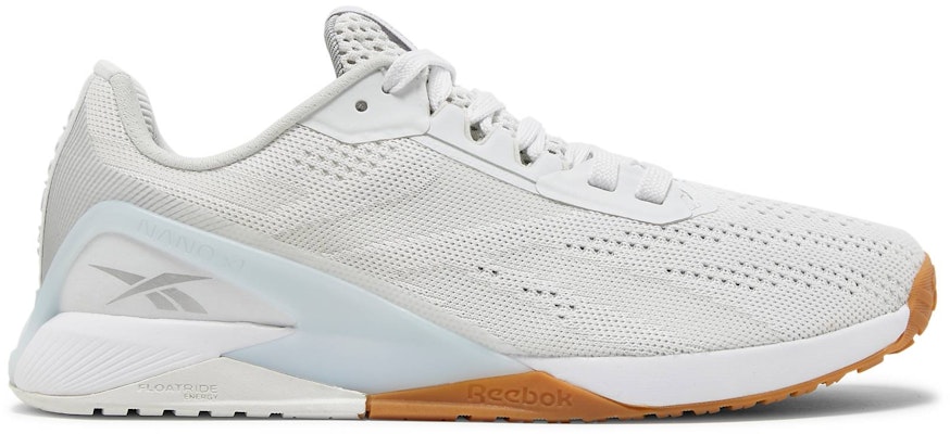 (Women) Reebok Nano X1 'White Gum' FZ0636 Buy (Women) Reebok Nano X1 'White Gum' FZ0636