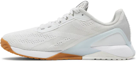 Lookbook (Women) Reebok Nano X1 'White Gum' FZ0636