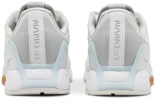 Details for (Women) Reebok Nano X1 'White Gum' FZ0636