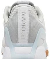 Sizing (Women) Reebok Nano X1 'White Gum' FZ0636