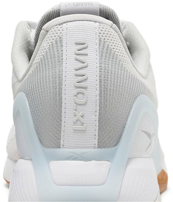 (Women) Reebok Nano X1 'White Gum' FZ0636 Sizing (Women) Reebok Nano X1 'White Gum' FZ0636
