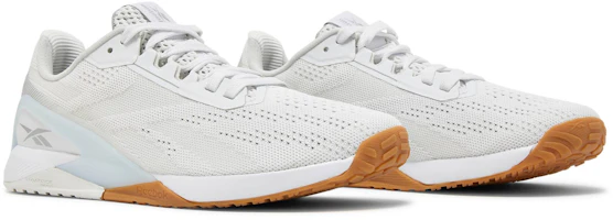 Cheap (Women) Reebok Nano X1 'White Gum' FZ0636