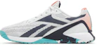 Lookbook Reebok Nano X1 ''Weiß Marineblau Türkis'' FZ5680
