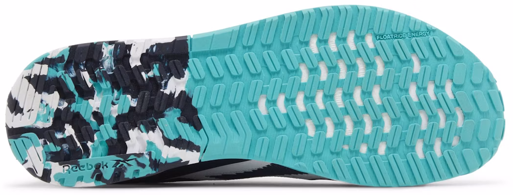 Reebok Nano X1 ''Weiß Marineblau Türkis'' FZ5680 Shop Reebok Nano X1 ''Weiß Marineblau Türkis'' FZ5680
