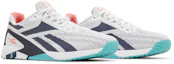 Cheap Reebok Nano X1 ''Weiß Marineblau Türkis'' FZ5680