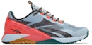 Buy Reebok Nano X1 Adventure 'Kelabu Gable Neon Cherry' H02993