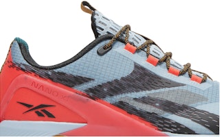 Reebok Nano X1 Adventure 'Gable Grey Neon Cherry' Pria/Wanita Terbaru H02993 Order Reebok Nano X1 Adventure 'Gable Grey Neon Cherry' Pria/Wanita Terbaru H02993