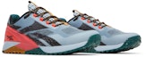 Cheap Reebok Nano X1 Adventure 'Kelabu Gable Neon Cherry' H02993