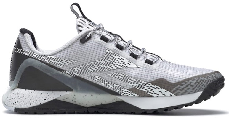 Reebok Nano X1 Adventure 'White Black' GW2833 Order Reebok Nano X1 Adventure 'White Black' GW2833