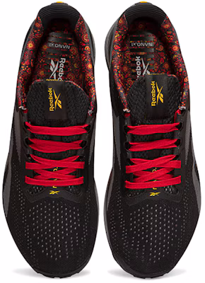 Reebok Nano X1 Noir Rouge Chaussures de Running ''Noir Rouge'' GY2711 Shop Reebok Nano X1 Noir Rouge Chaussures de Running ''Noir Rouge'' GY2711