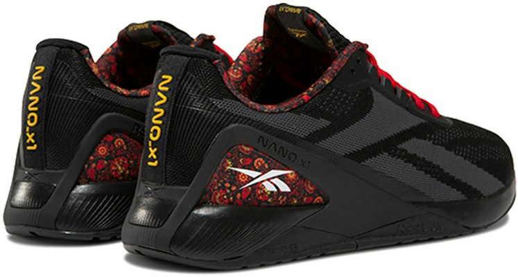 Reebok Nano X1 Noir Rouge Chaussures de Running ''Noir Rouge'' GY2711 Purchase Reebok Nano X1 Noir Rouge Chaussures de Running ''Noir Rouge'' GY2711