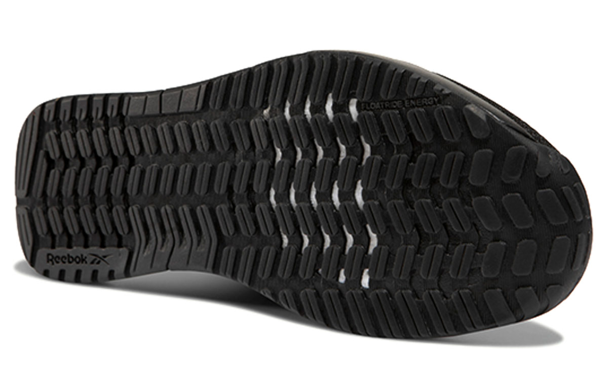 Details for Reebok Nano X1 Scarpe da Corsa Nero Rosso ''Black Red'' GY2711