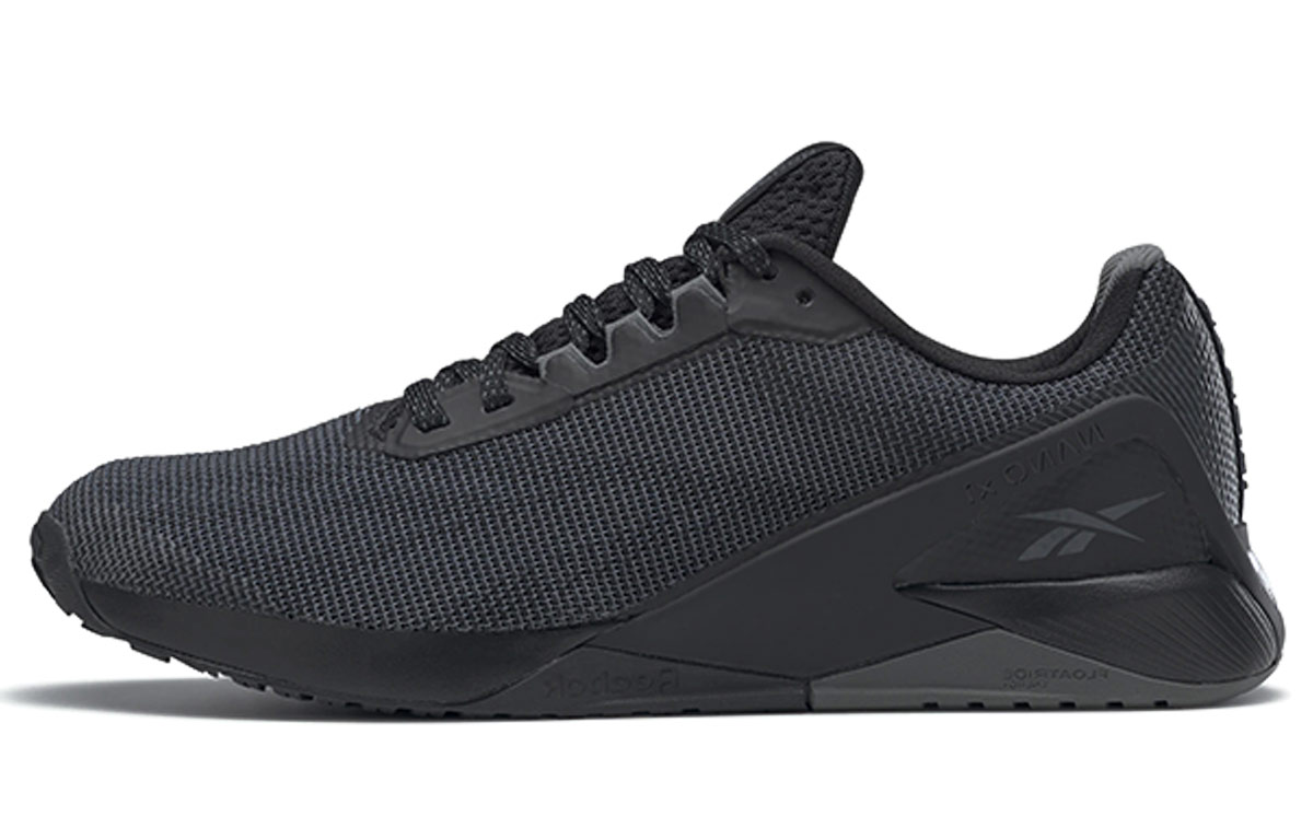 Reebok Nano X1 Grit 'Black' S42565
