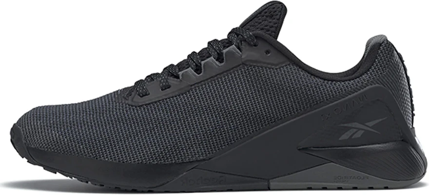 Reebok Nano X1 Grit 'Hitam' S42565 Buy Reebok Nano X1 Grit 'Hitam' S42565