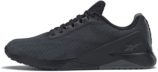 リーボク ナノ X1 グリット (ブラック) S42565 Buy リーボク ナノ X1 グリット (ブラック) S42565