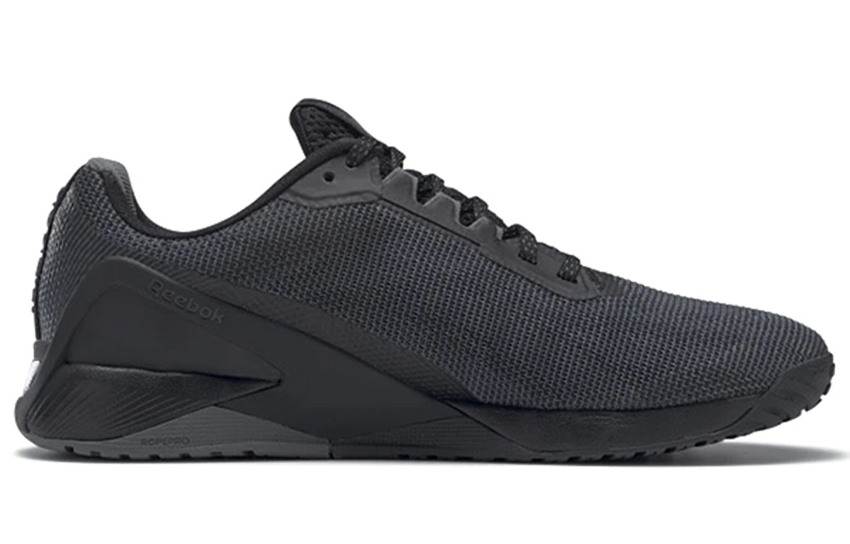 Order Reebok Nano X1 Grit 'Hitam' S42565