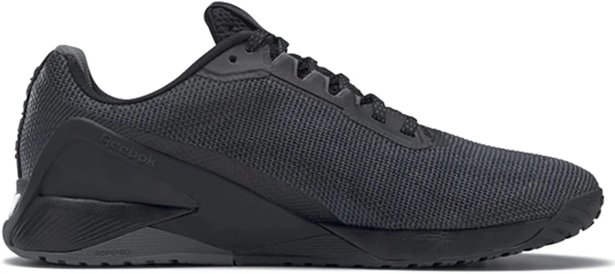 Reebok Nano X1 Grit 'Hitam' S42565 Order Reebok Nano X1 Grit 'Hitam' S42565