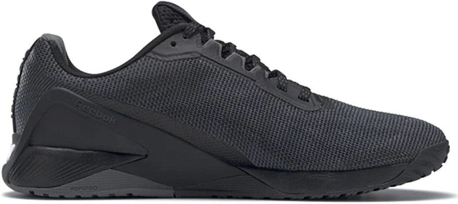 Reebok Nano X1 Grit 'Black' S42565 Order Reebok Nano X1 Grit 'Black' S42565