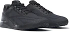 Lookbook Reebok Nano X1 Grit 'Hitam' S42565
