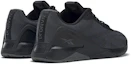 Shop Reebok Nano X1 Grit 'Hitam' S42565