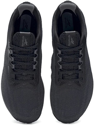Reebok Nano X1 Grit 'Black' S42565 Shop Reebok Nano X1 Grit 'Black' S42565