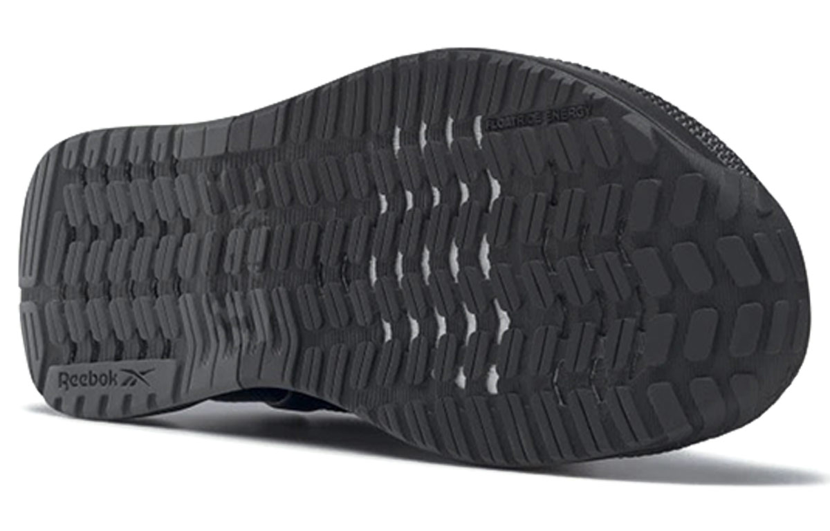 Details for Reebok Nano X1 Grit 'Hitam' S42565