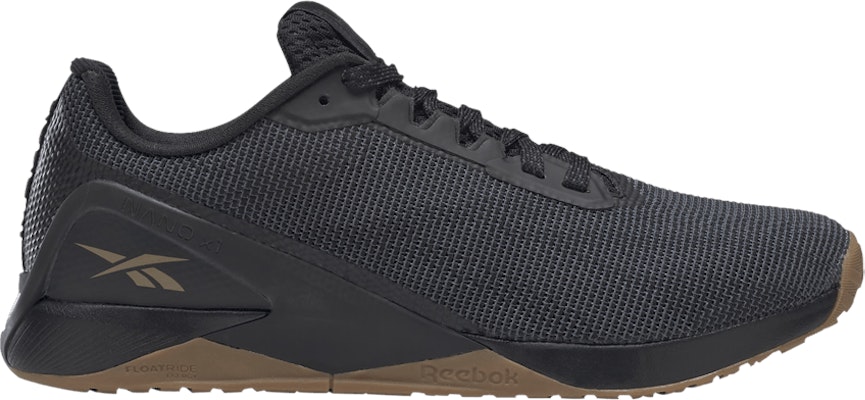 리복 나노 X1 그릿 "블랙 세피아" (Reebok Nano X1 Geurit "Beullaek Sepia") GX0523 Buy 리복 나노 X1 그릿 "블랙 세피아" (Reebok Nano X1 Geurit "Beullaek Sepia") GX0523