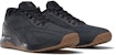 Reebok Nano X1 Grit 'Hitam Sepia' GX0523