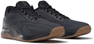 Lookbook Reebok Nano X1 Grit 'Hitam Sepia' GX0523