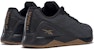 Reebok Nano X1 Grit 'Hitam Sepia' GX0523
