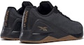 Shop Reebok Nano X1 Grit 'Hitam Sepia' GX0523