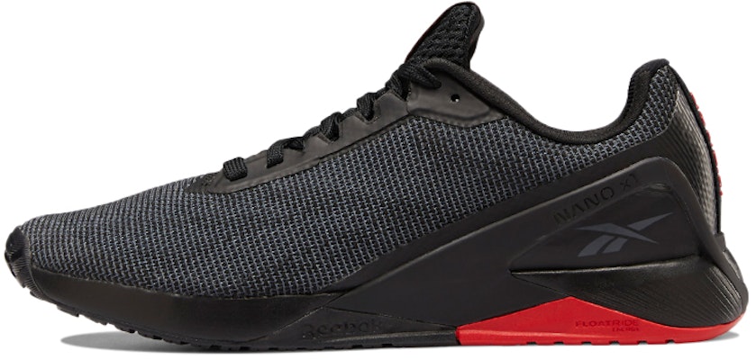 Reebok Nano X1 Grit 'Graphite Grey' GY4932 Buy Reebok Nano X1 Grit 'Graphite Grey' GY4932