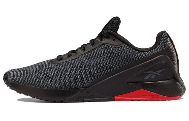 Reebok Nano X1 Grit 'Graphite Grey' GY4932