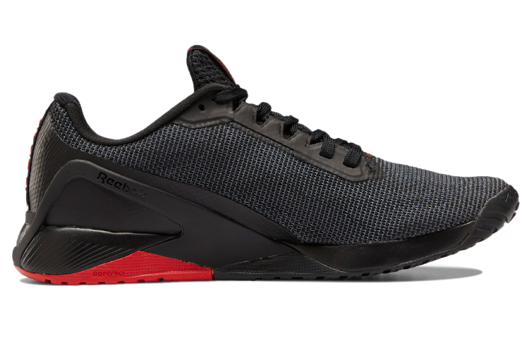 Order 锐步 Nano X1 耐磨款 '石墨灰' GY4932