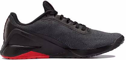 Order Reebok Nano X1 Grit ''Gris Graphite'' GY4932