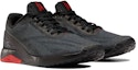 Lookbook Reebok Nano X1 Grit 'Kelabu Grafit' GY4932