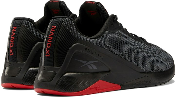 Reebok Nano X1 Grit ''Gris Graphite'' GY4932 Shop Reebok Nano X1 Grit ''Gris Graphite'' GY4932