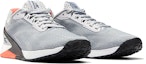 Lookbook Reebok Nano X1 Grit 'Kelabu Jingga Flare' S42564