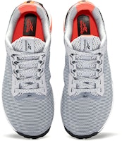 锐步Nano X1 Grit‘灰橙色耀光’运动鞋 S42564 Shop 锐步Nano X1 Grit‘灰橙色耀光’运动鞋 S42564