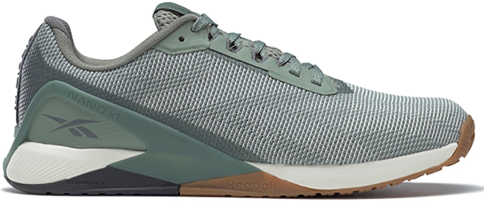 Reebok Nano X1 Grit 'Harmony Green' S42566 Order Reebok Nano X1 Grit 'Harmony Green' S42566
