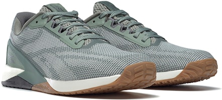 Reebok Nano X1 Grit 'Harmony Green' Hijau Harmoni S42566 Lookbook Reebok Nano X1 Grit 'Harmony Green' Hijau Harmoni S42566