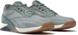 Reebok Nano X1 Grit 'Hijau Harmony' S42566
